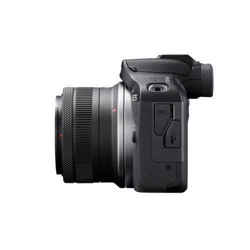 Canon EOS R100 Kit w/18-45mm STM - Image 4