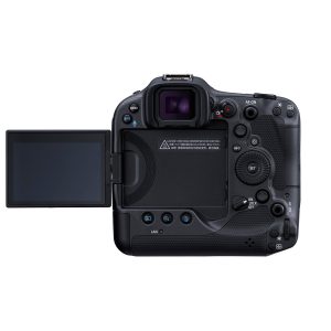 Canon EOS R3 Body – Beau Photo Supplies Inc.