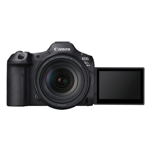 Canon EOS R5 Mark II Body - Image 5