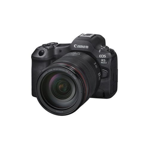Canon EOS R5 Mark II Body - Image 6