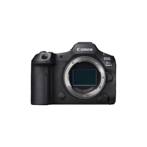 Canon EOS R5 Mark II Body - Image 2