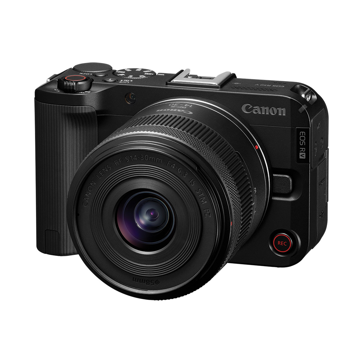 Canon EOS R50V Kit product image