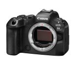 Canon EOS R6 Mark III Body