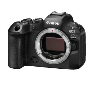 Canon EOS R6 Mark III Body – Beau Photo Supplies Inc.