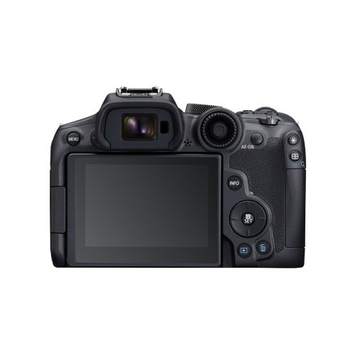 Canon EOS R7 Body - Image 2