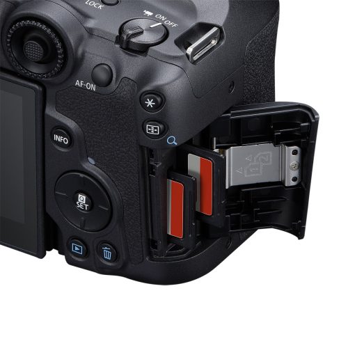 Canon EOS R7 Body - Image 4
