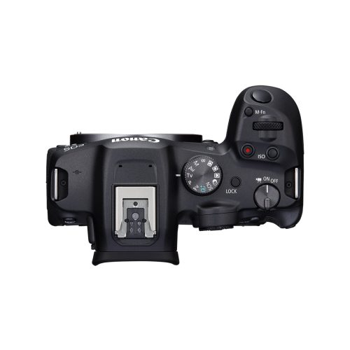 Canon EOS R7 Body - Image 3