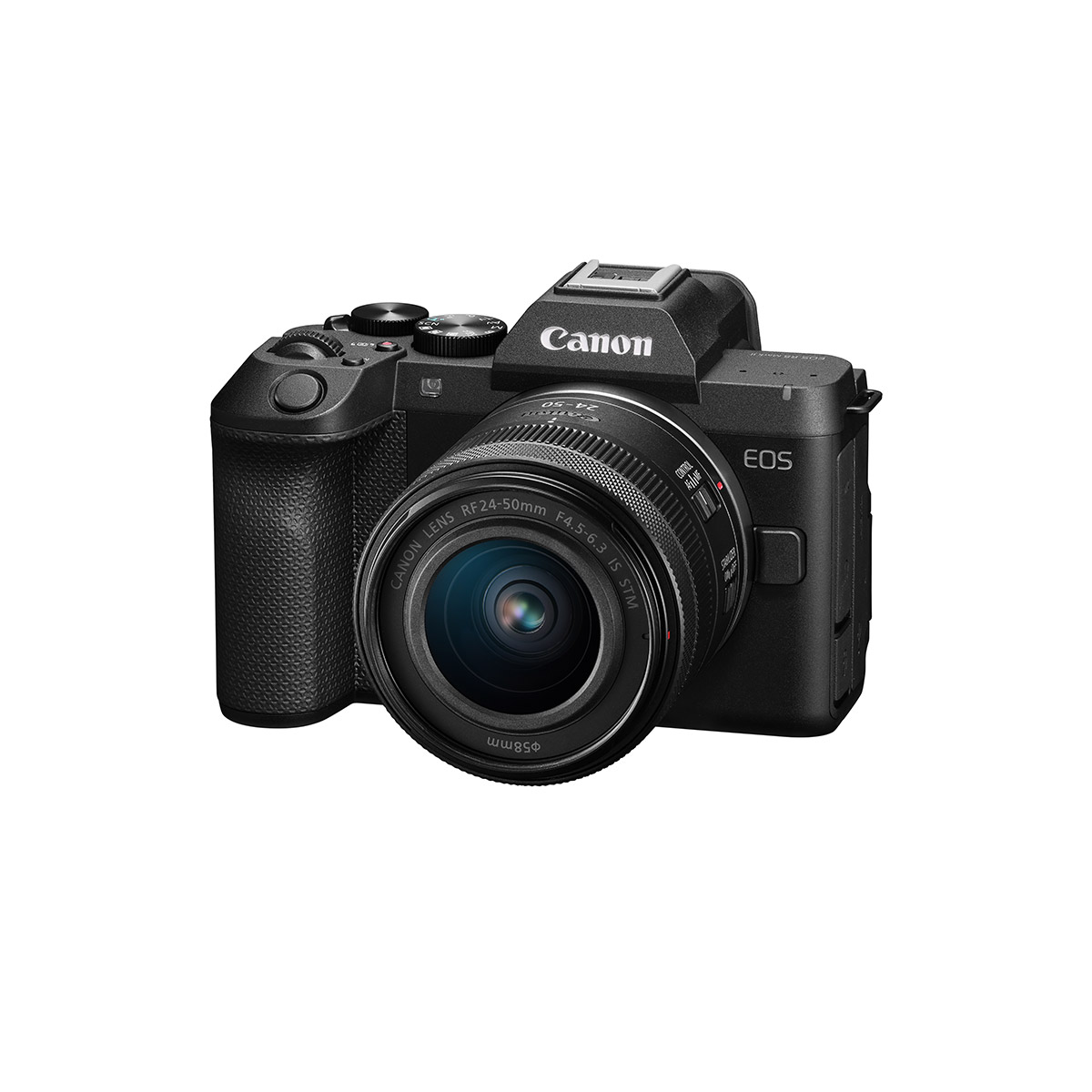 Canon EOS R8 Mark II Kit product image