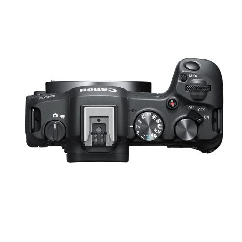 Canon EOS R8 Kit w/24-50mm IS STM - Image 3