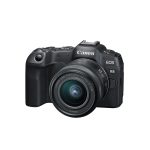 Canon EOS R8 Kit with RF 24-50mm product image