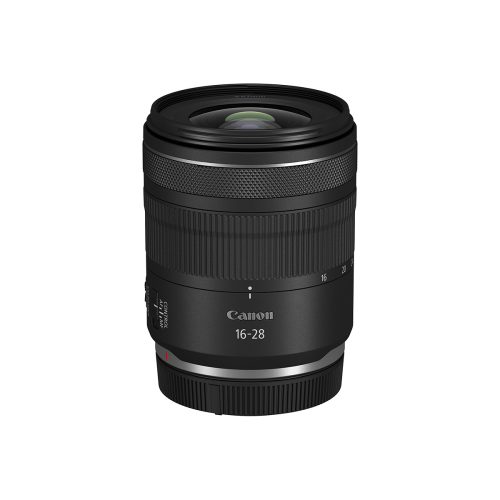 Canon RF 16-28mm F2.8 IS STM Lens