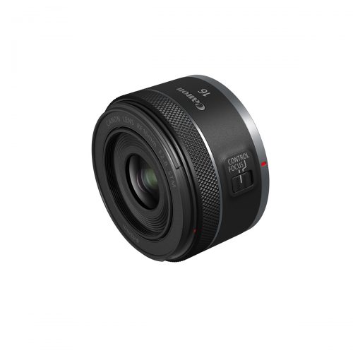Canon RF 16mm f/2.8 lens product image