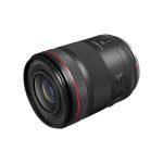 Canon RF 35mm f/1.4 VCM product shot