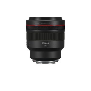 Canon RF 85mm USM – Beau Photo Supplies