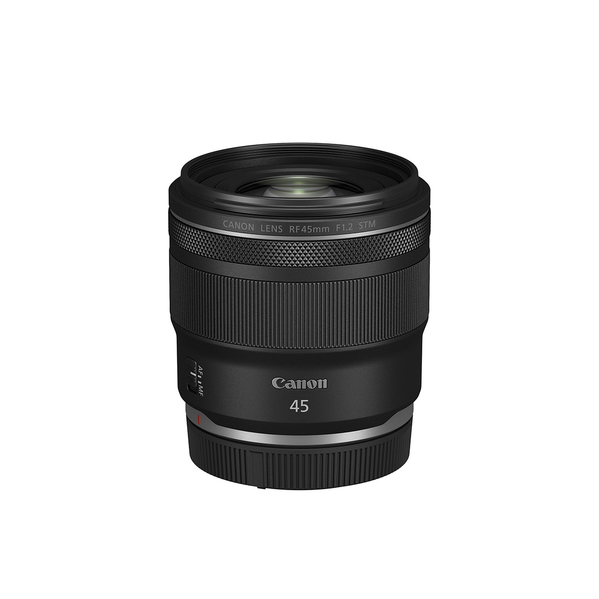 Canon RF 45mm f/1.2 STM product image