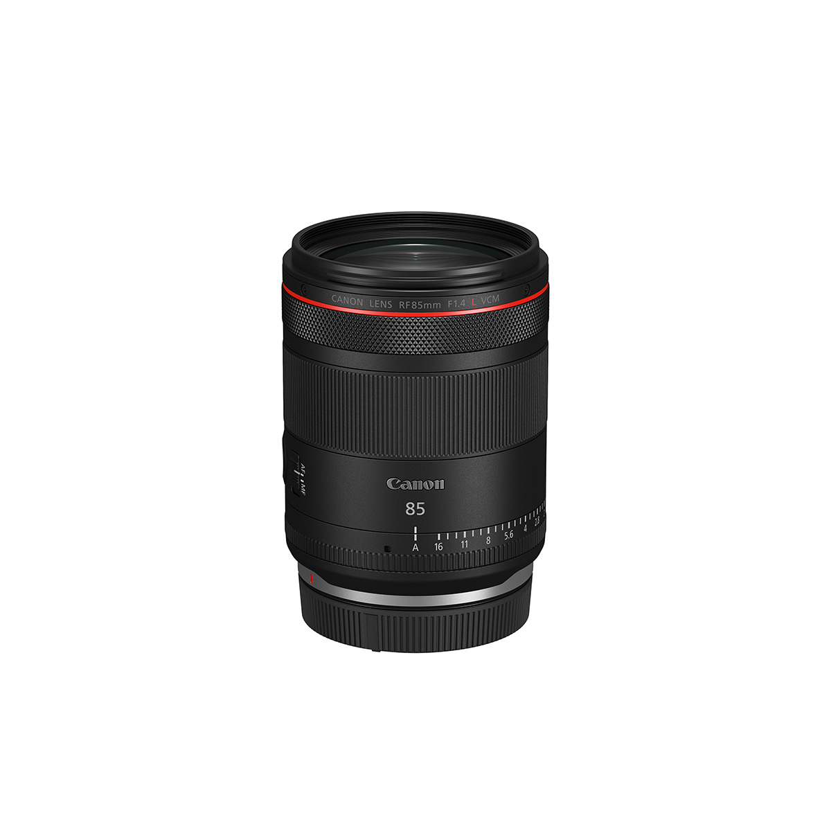 Canon RF 85mm f/1.4L VCM product image