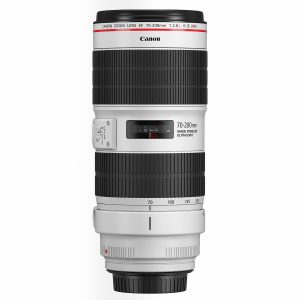 Canon EF 70-200mm f/2.8L IS III USM – Beau Photo Supplies Inc.