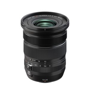 Fujinon XF 10-24mm f/4R OIS WR – Beau Photo Supplies Inc.