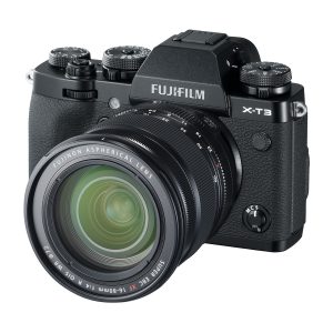 Fujinon XF 16-80mm f/4 R OIS WR – Beau Photo Supplies Inc.