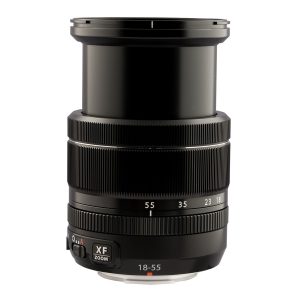 Fujinon XF 18-55mm f/2.8-4R LM OIS – Beau Photo Supplies Inc.
