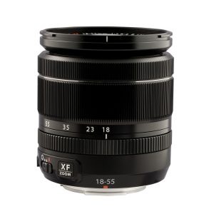 Fujinon XF 18-55mm f/2.8-4R LM OIS – Beau Photo Supplies Inc.