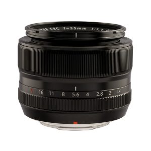 Fujinon XF 35mm f/1.4R – Beau Photo Supplies Inc.