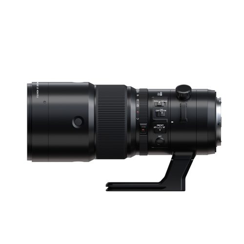 Fujinon GF 500mm f/5.6 R LM OIS WR - Image 2