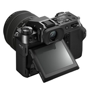 Fujifilm GFX 50S II Kit w/GF 35-70mm – Beau Photo Supplies Inc.