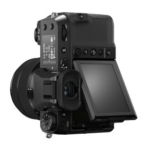 Fujifilm GFX 50S II Kit w/GF 35-70mm – Beau Photo Supplies Inc.