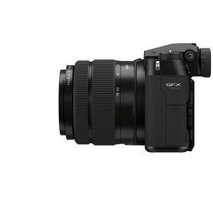 Fujifilm GFX 50S II Kit w/GF 35-70mm – Beau Photo Supplies Inc.