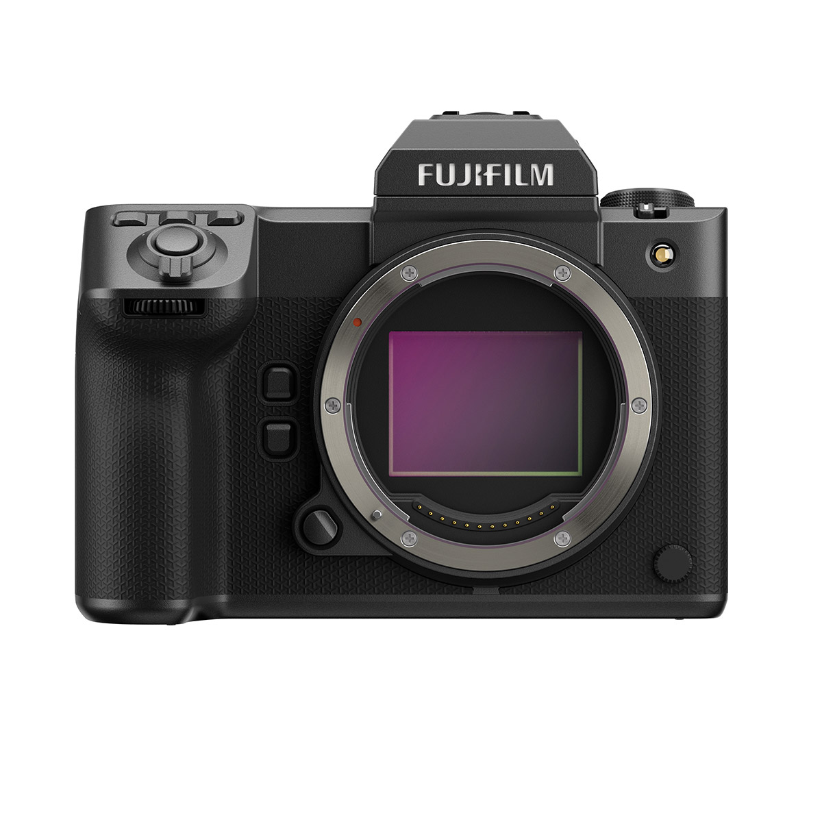 Fujifilm GFX 100 II Body – Beau Photo Supplies