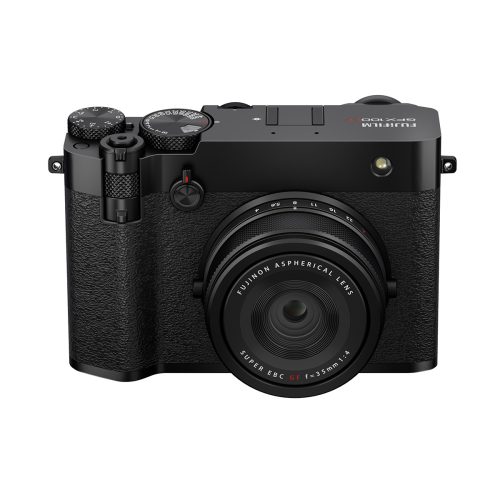 GFX 100RF product image