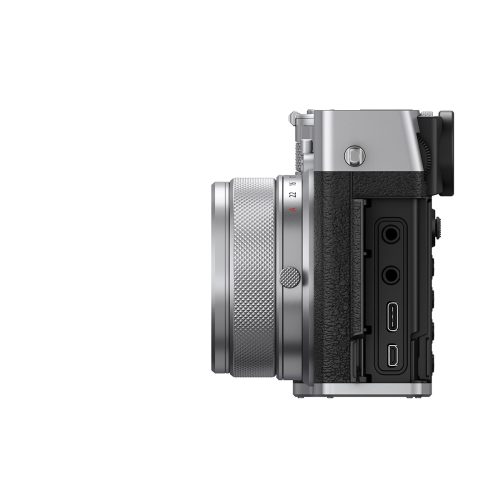 Fujifilm GFX 100RF - Image 8