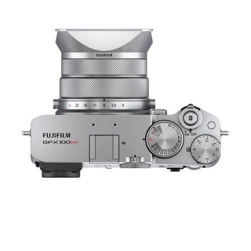 Fujifilm GFX 100RF - Image 4