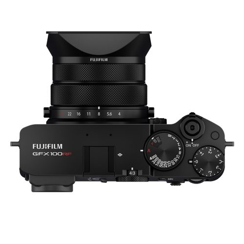 Fujifilm GFX100RF