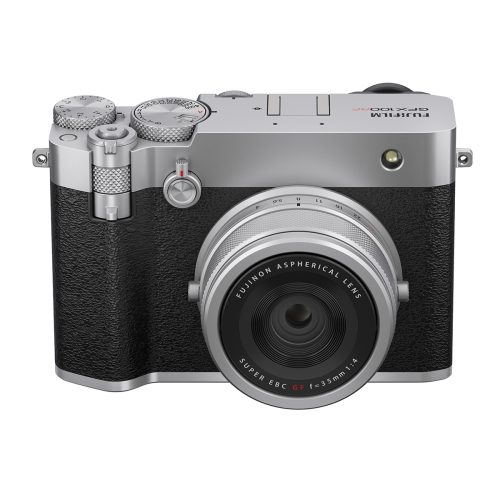Fujifilm GFX100RF