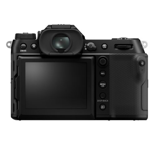 Fujifilm GFX 100S II Body - Image 2