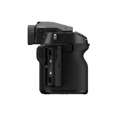 Fujifilm GFX 100S II Body - Image 4