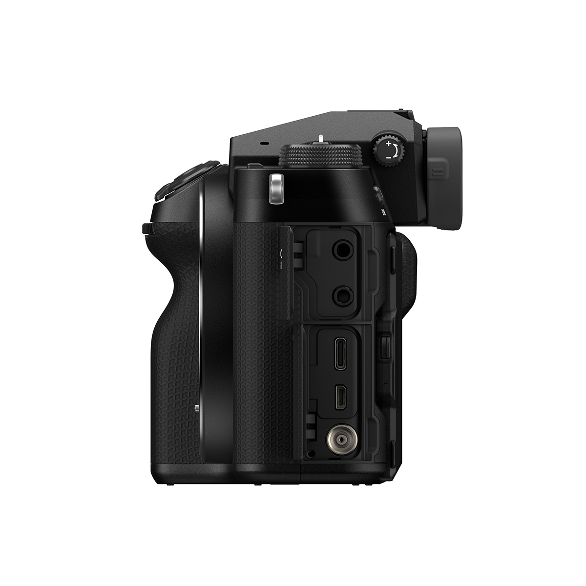 Fujifilm GFX 100S II Body – Beau Photo Supplies