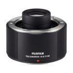 Fujinon XF 2x Teleconverter product image