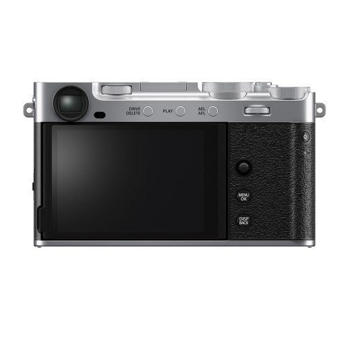 Fujifilm X-E5 - Image 4