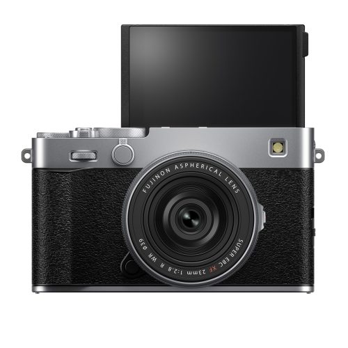 Fujifilm X-E5 - Image 6
