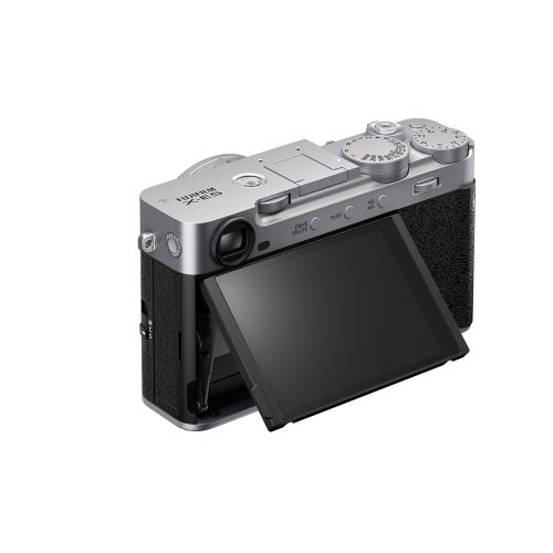 Fujifilm X-E5 - Image 2
