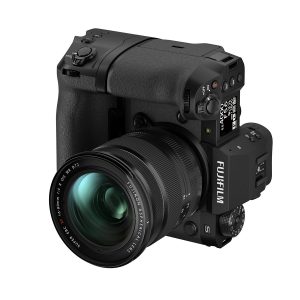 Fujifilm VG-XH2 Vertical Battery Grip – Beau Photo Supplies Inc.