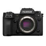 Fujifilm X-H2S Product Image