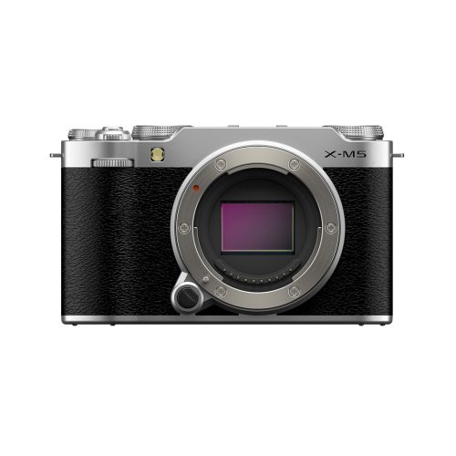 Fujifilm X-M5 Product Image