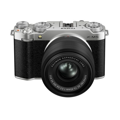 Fujifilm X-M5 - Image 2