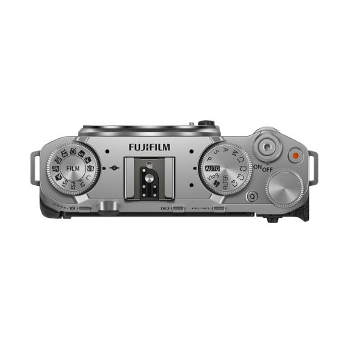 Fujifilm X-M5 - Image 4