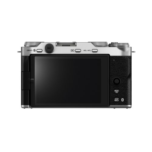 Fujifilm X-M5 - Image 3