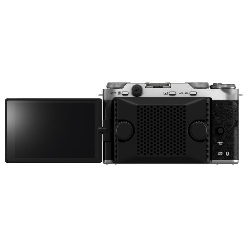 Fujifilm X-M5 - Image 5